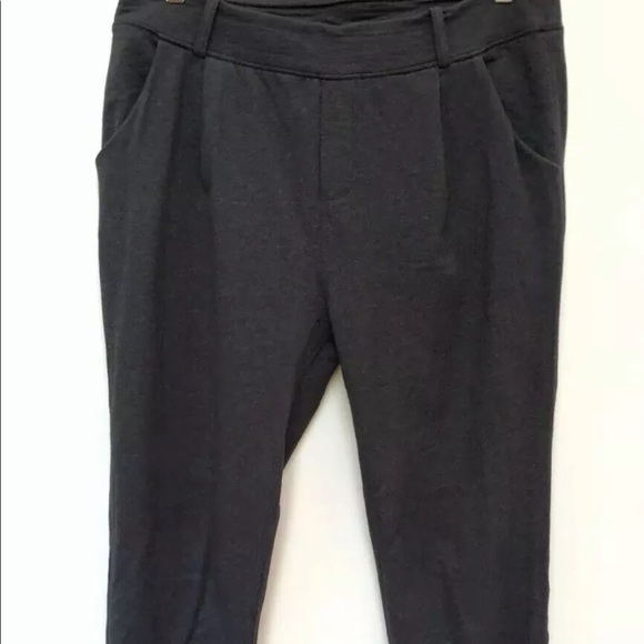 Lululemon Womens Outdoor Jogger Size 8 - Picture 2 of 7